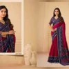 Beautiful Vipul Monalisa Vol 4 Mal Cotton Printed Saree Collection Wholesale 2026