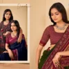 Beautiful Vipul Monalisa Vol 4 Mal Cotton Printed Saree Collection Wholesale 2026