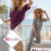 Launching Dnp Desire Premium Series Print To Print N.S. NightSuits Set Wholesale 2026