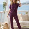 Launching Dnp Desire Premium Series Print To Print N.S. NightSuits Set Wholesale 2026