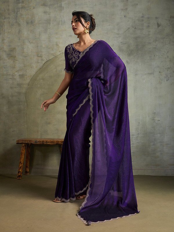 Launching Suma Fendy Chiffon Blooming Saree collection Wholesale 2026