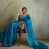 Launching Suma Fendy Chiffon Blooming Saree collection Wholesale 2026