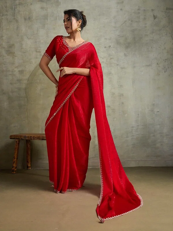 Launching Suma Fendy Chiffon Blooming Saree collection Wholesale 2026