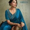 Launching Suma Fendy Chiffon Blooming Saree collection Wholesale 2026