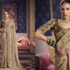 Launching Sulakshmi Tarang Viscose Zari Tissue Designer Saree Wholesale 2026