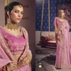 Launching Sulakshmi Tarang Viscose Zari Tissue Designer Saree Wholesale 2026