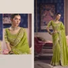 Launching Sulakshmi Tarang Viscose Zari Tissue Designer Saree Wholesale 2026