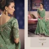 Launching Sulakshmi Tarang Viscose Zari Tissue Designer Saree Wholesale 2026