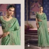 Launching Sulakshmi Tarang Viscose Zari Tissue Designer Saree Wholesale 2026