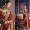 Launching Sulakshmi Tarang Viscose Zari Tissue Designer Saree Wholesale 2026