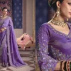 Launching Sulakshmi Tarang Viscose Zari Tissue Designer Saree Wholesale 2026