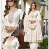 Launching Blue Hills Sanju Rayon Foil Printed Kurti With Bottom Dupatta Wholesale 2026