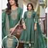 Launching Blue Hills Sanju Rayon Foil Printed Kurti With Bottom Dupatta Wholesale 2026