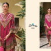 Beautiful Your Choice Kiko Chinon Designer Kurti With Dhoti Dupatta Collection Wholesale 2026