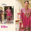 Beautiful Your Choice Kiko Chinon Designer Kurti With Dhoti Dupatta Collection Wholesale 2026