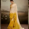 Beautiful Sethnic Ombrea Soft Glam Chiffon Zari Woven Worked Saree Collection Wholesale 2026