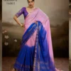 Beautiful Sethnic Ombrea Soft Glam Chiffon Zari Woven Worked Saree Collection Wholesale 2026