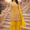 Stylish Mrudangi Taj Premium Georgette Embroidered Salwar Kameez Collection Wholesale 2026