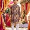 Stylish lekha LI Ethnicity Kids Edition Soft Cotton Printed Kurta Pajama Wholesale 2026