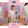 Stylish Hkf Everbloom Kaftan Vol 9 Soft Satin Printed Fancy Kaftan Collection Wholesale 2026