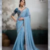 Latest Sethnic Soiree The Evening Affair Velvet Satin Designer Saree Collection Wholesale 2026