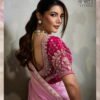 Latest Sethnic Soiree The Evening Affair Velvet Satin Designer Saree Collection Wholesale 2026
