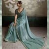 Latest Sethnic Soiree The Evening Affair Velvet Satin Designer Saree Collection Wholesale 2026
