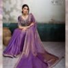 Latest Sethnic Soiree The Evening Affair Velvet Satin Designer Saree Collection Wholesale 2026