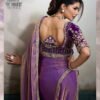 Latest Sethnic Soiree The Evening Affair Velvet Satin Designer Saree Collection Wholesale 2026