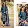 Stylish Romani Aarzu Vol 30 Soft Cotton Digital Printed With Embroidered Dress Material Wholesale 2026