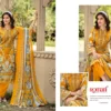 Stylish Romani Aarzu Vol 30 Soft Cotton Digital Printed With Embroidered Dress Material Wholesale 2026