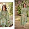 Stylish Romani Aarzu Vol 30 Soft Cotton Digital Printed With Embroidered Dress Material Wholesale 2026