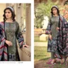 Stylish Romani Aarzu Vol 30 Soft Cotton Digital Printed With Embroidered Dress Material Wholesale 2026