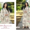Latest Shree Ombre Premium Vol 6 Color Collection Kota Doriya Dupatta Pakistani Salwar Kameez Wholesale 2026