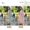 Latest Shree Ombre Premium Vol 6 Color Collection Kota Doriya Dupatta Pakistani Salwar Kameez Wholesale 2026
