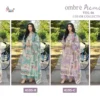 Latest Shree Ombre Premium Vol 6 Color Collection Kota Doriya Dupatta Pakistani Salwar Kameez Wholesale 2026
