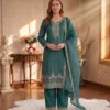 Buy Kb 4108 and 4109 Series Fancy Crush with Heavy Embroidery Sequence Salwar Kameez Wholesale 2026