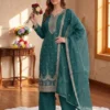 Buy Kb 4108 and 4109 Series Fancy Crush with Heavy Embroidery Sequence Salwar Kameez Wholesale 2026