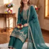 Buy Kb 4108 and 4109 Series Fancy Crush with Heavy Embroidery Sequence Salwar Kameez Wholesale 2026