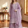 Buy Kb 4108 and 4109 Series Fancy Crush with Heavy Embroidery Sequence Salwar Kameez Wholesale 2026