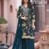 Latest Rangoon Falguni Cotton Fancy Worked Salwar Kameez Collection Wholesale 2026