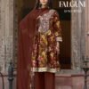 Latest Rangoon Falguni Cotton Fancy Worked Salwar Kameez Collection Wholesale 2026