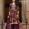 Latest Rangoon Falguni Cotton Fancy Worked Salwar Kameez Collection Wholesale 2026