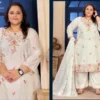 Buy Moksh Plus Size Pure Cotton Vol 1 Cotton Embroidered Kurti With Bottom Dupatta Wholesale 2026