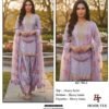 Launching Hoor Tex 786 C To E Satin With Embroidered Salwar Kameez Collection Wholesale 2026