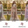 Launching Hoor Tex 786 C To E Satin With Embroidered Salwar Kameez Collection Wholesale 2026