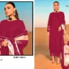 Stylish Florent 1082 A To D Rayon Cotton With Embroidered Salwar Kameez Wholesale 2026