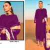 Stylish Florent 1082 A To D Rayon Cotton With Embroidered Salwar Kameez Wholesale 2026
