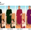 Stylish Florent 1082 A To D Rayon Cotton With Embroidered Salwar Kameez Wholesale 2026