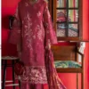 Mehboob Tex Ombre Nx Vol 8 Cotton Embroidered Salwar Kameez Wholesale